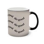 Color-Changing Mug, 11oz