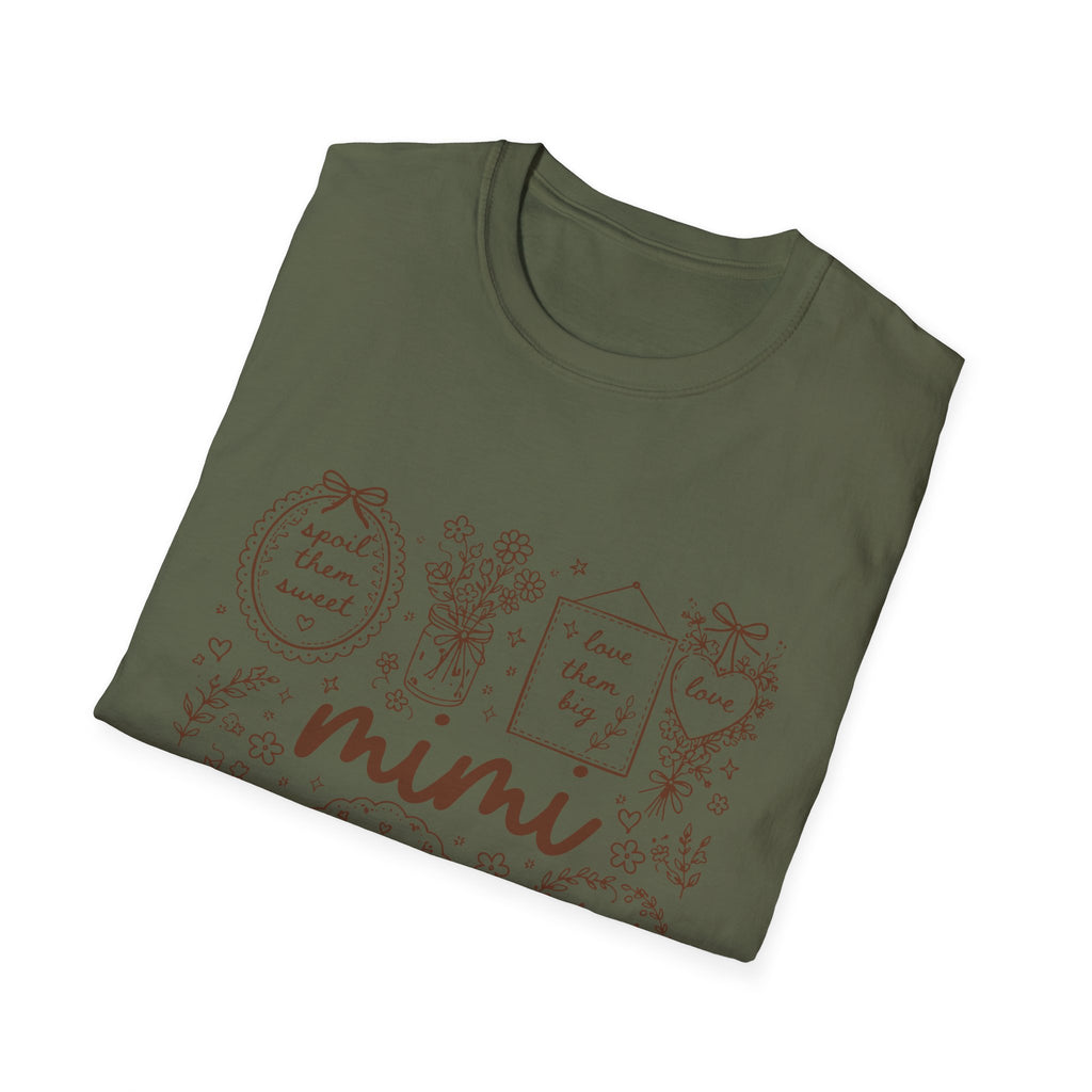 MIMI Shirt