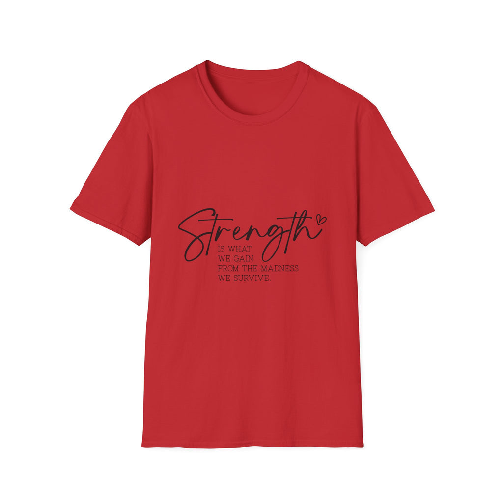 Strength T-Shirt