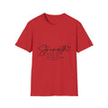 Strength T-Shirt