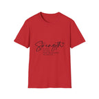 Strength T-Shirt