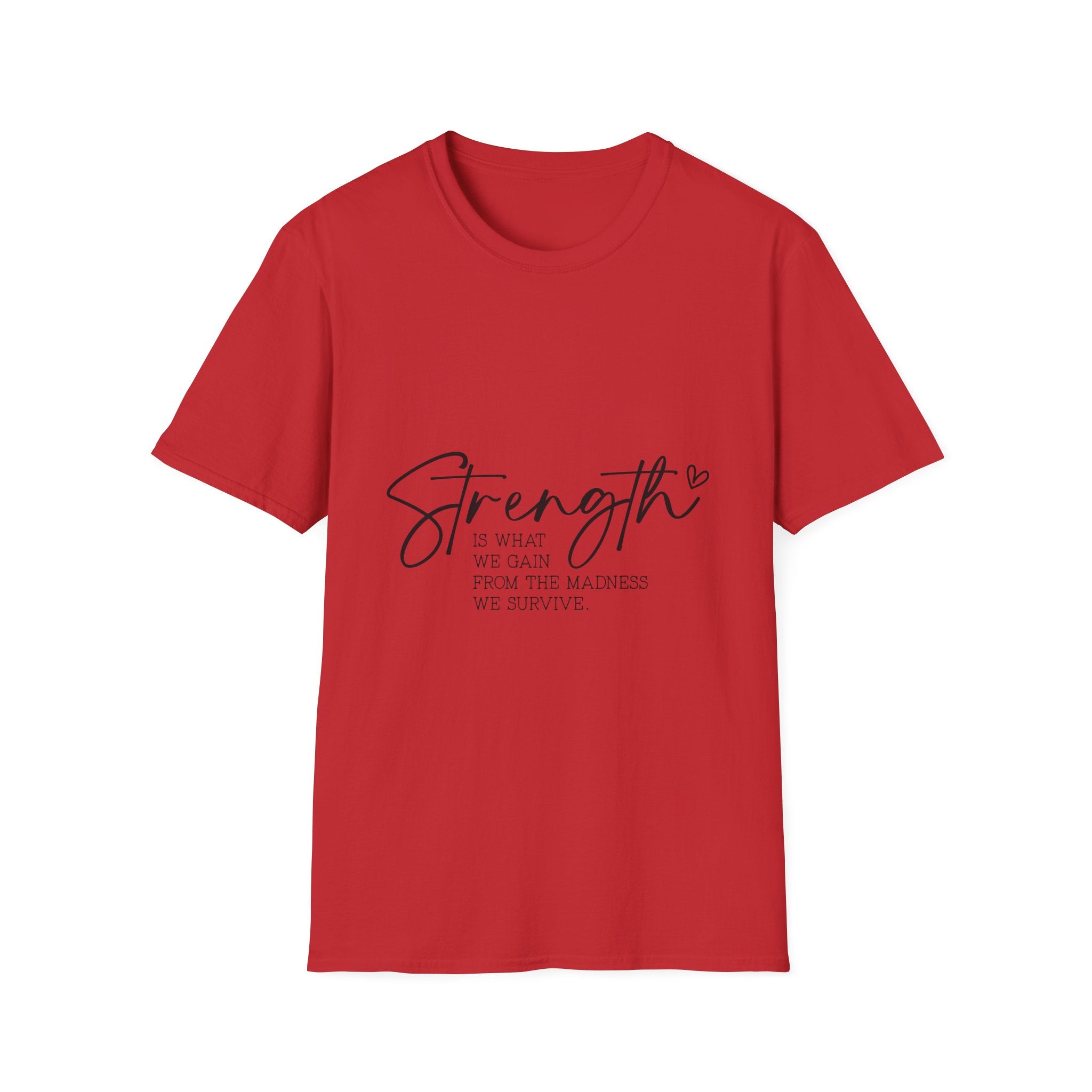 Strength T-Shirt