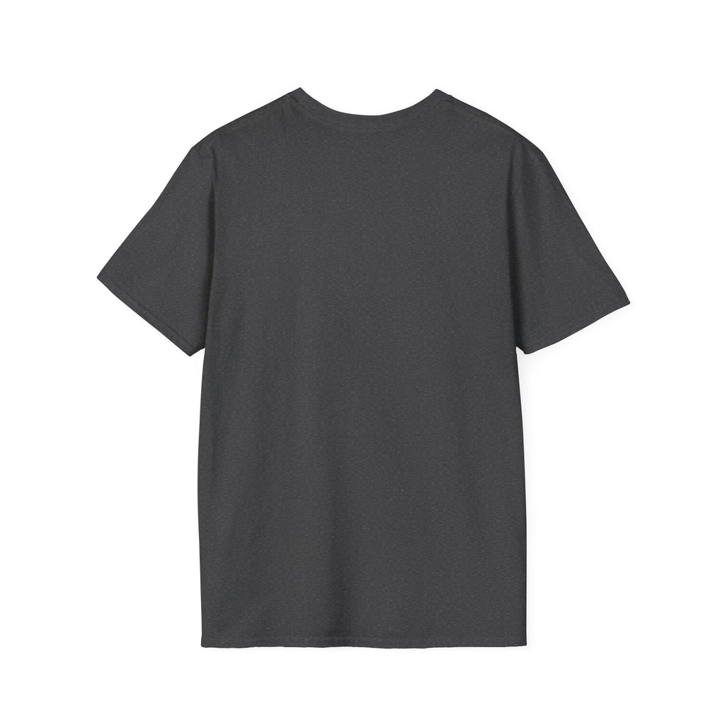 Salty Graphic T-Shirt