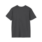 Salty Graphic T-Shirt