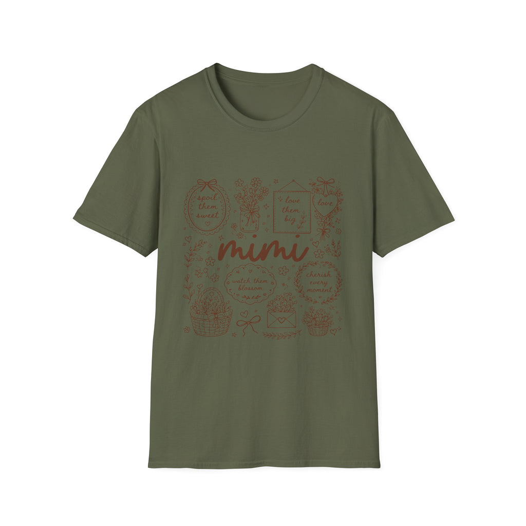 MIMI Shirt
