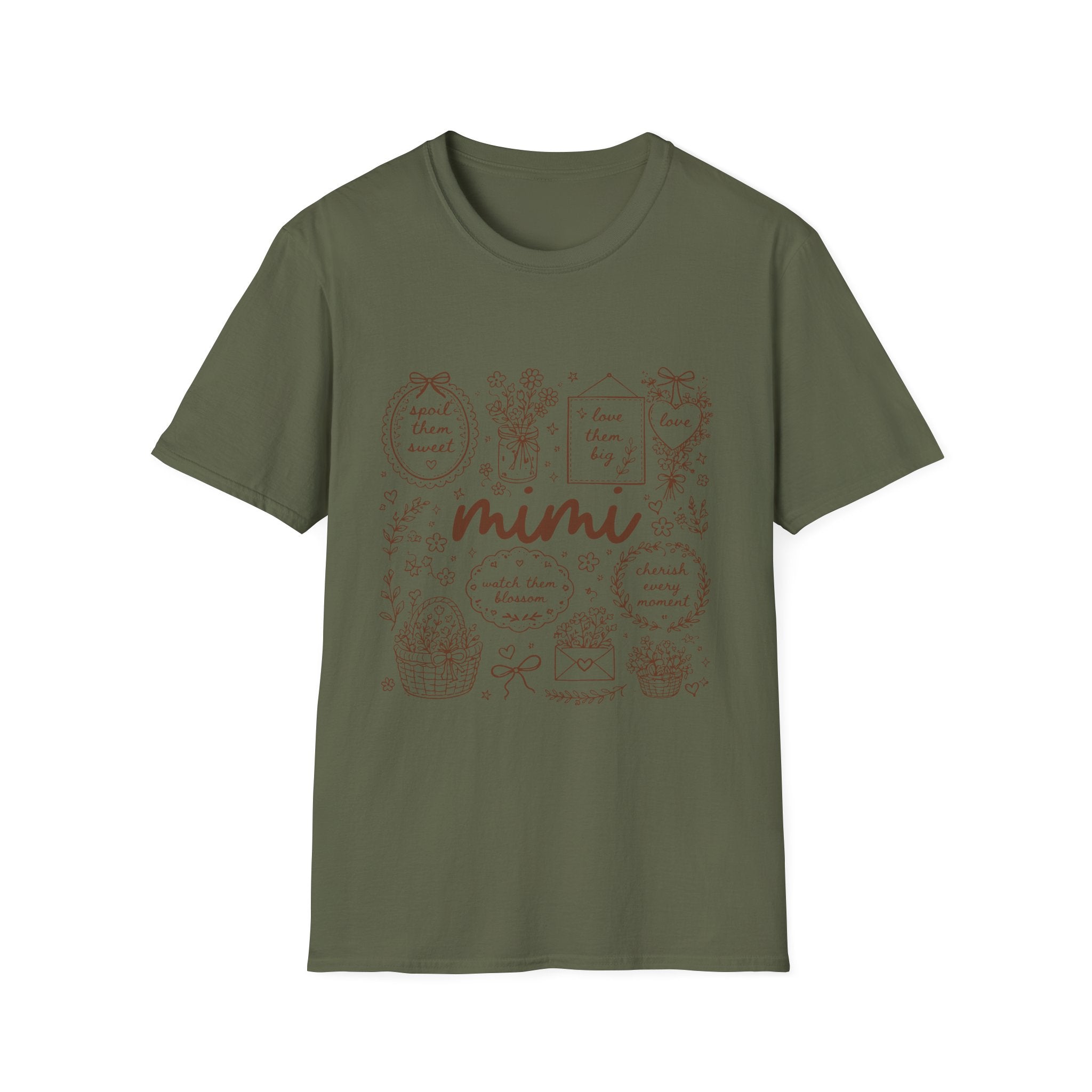 MIMI Shirt