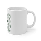 MAMA Coffee Cup