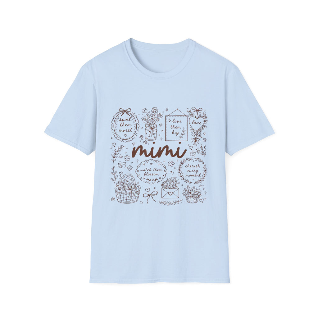 MIMI Shirt