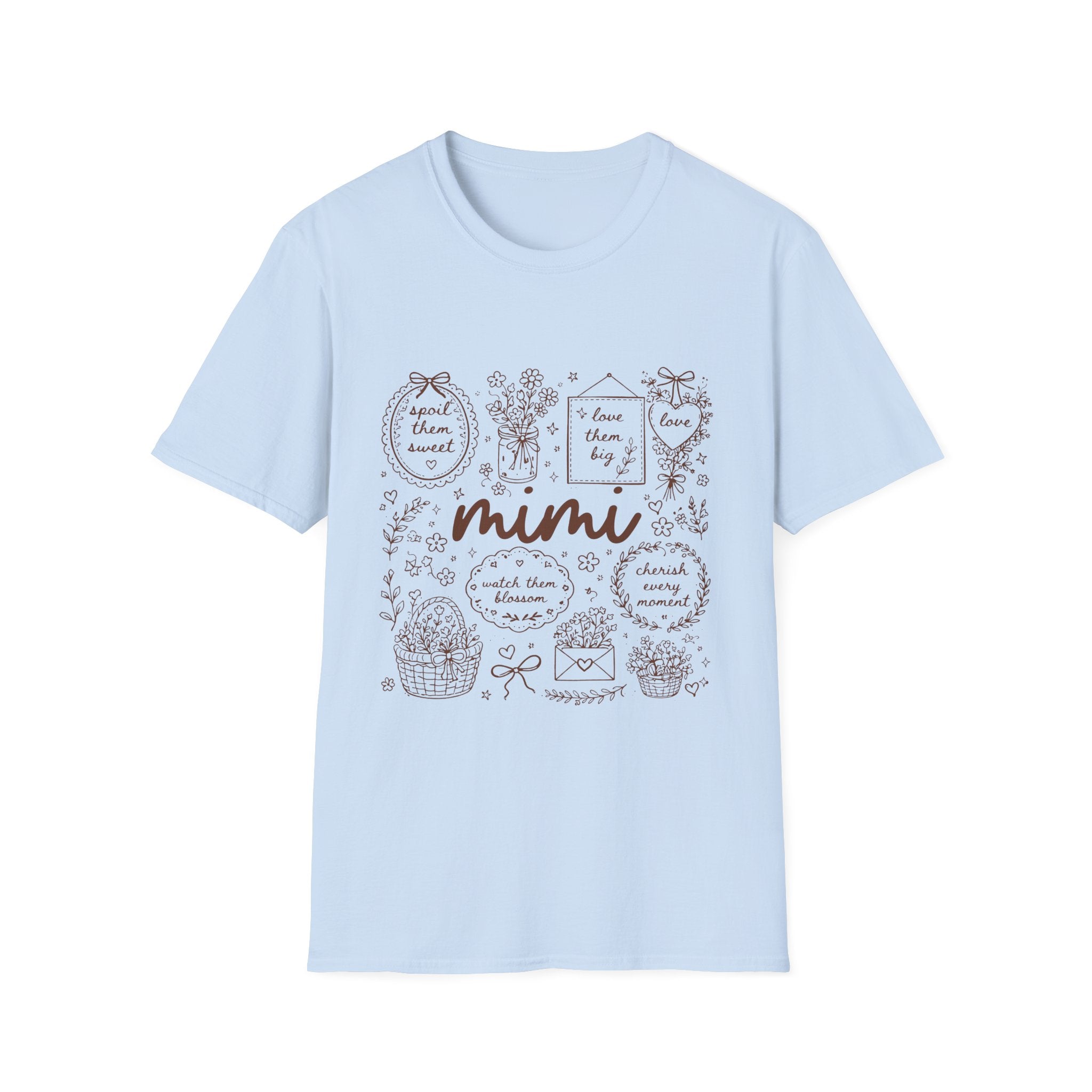 MIMI Shirt