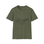 Strength T-Shirt