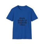 Bookish Vibe t-shirt