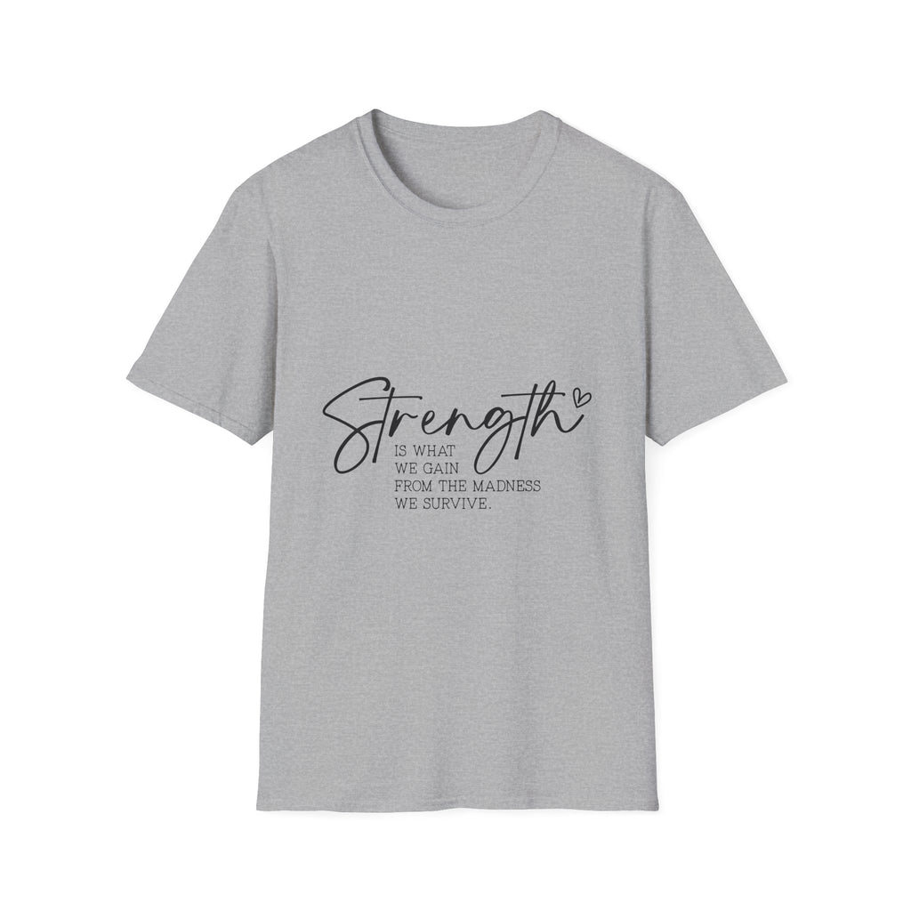 Strength T-Shirt