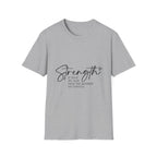 Strength T-Shirt