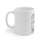 MAMA Coffee Cup