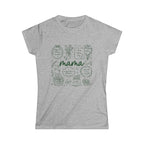 mama vintage t-shirt