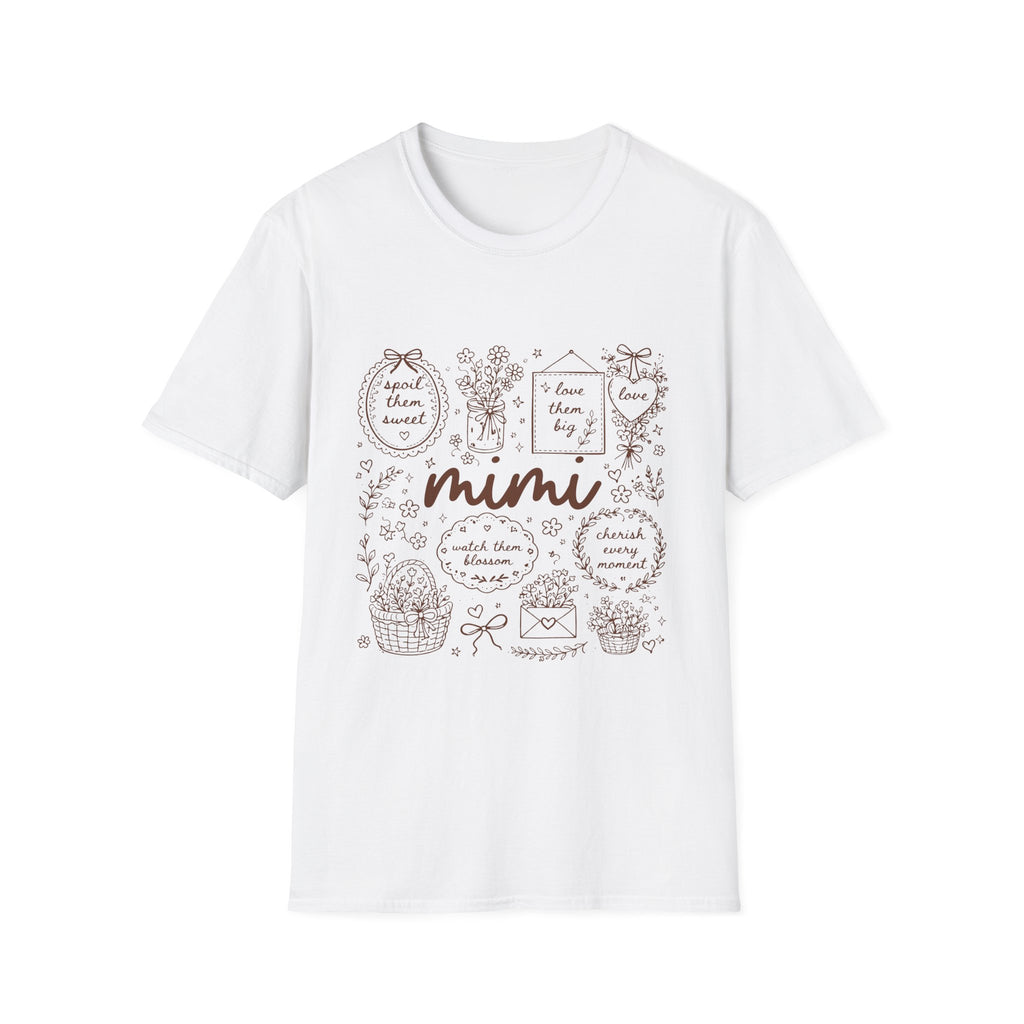 MIMI Shirt