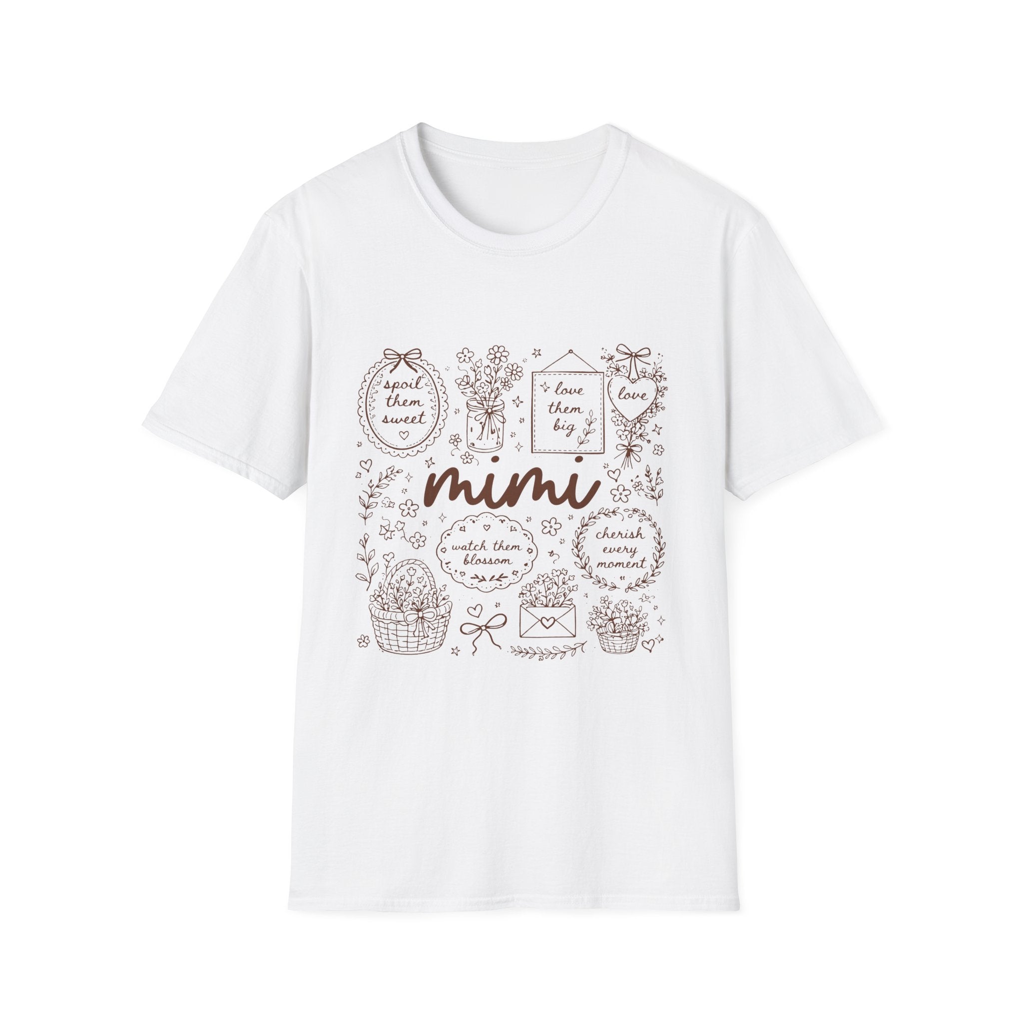 MIMI Shirt
