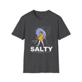 Salty Graphic T-Shirt