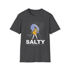 Salty Graphic T-Shirt