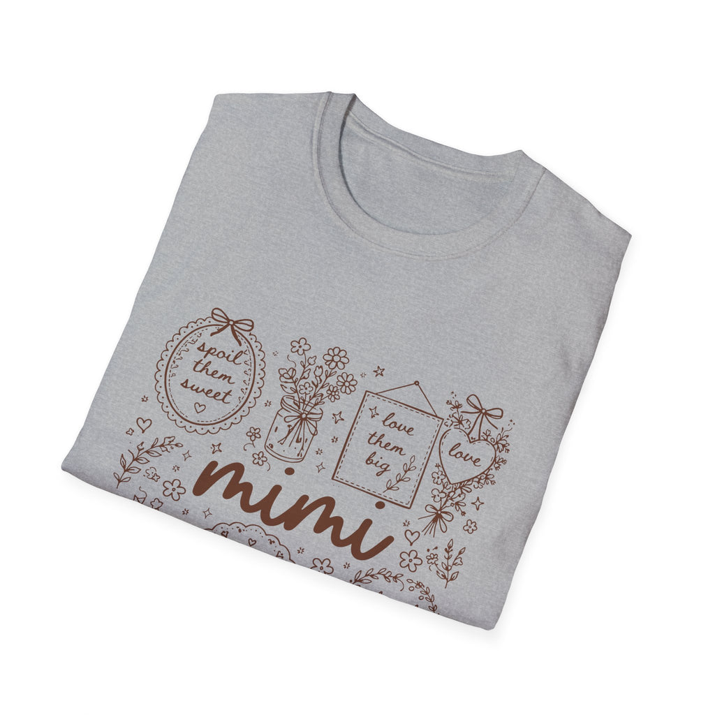 MIMI Shirt