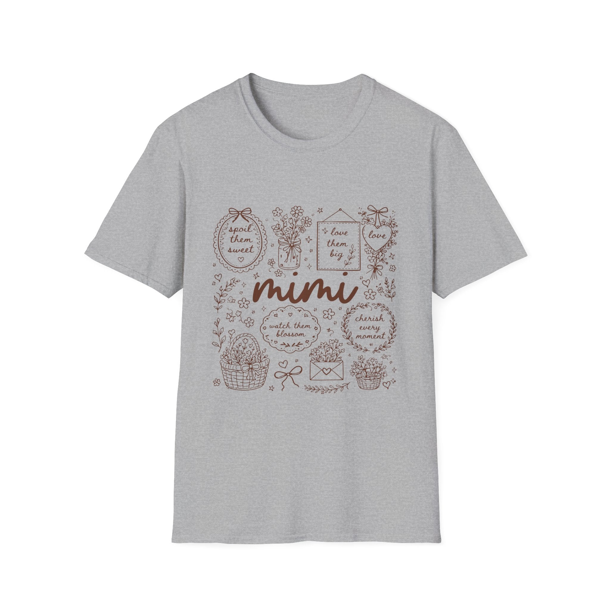 MIMI Shirt