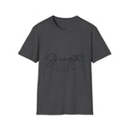 Strength T-Shirt