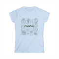 mama vintage t-shirt