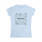 mama vintage t-shirt