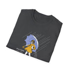 Salty Graphic T-Shirt