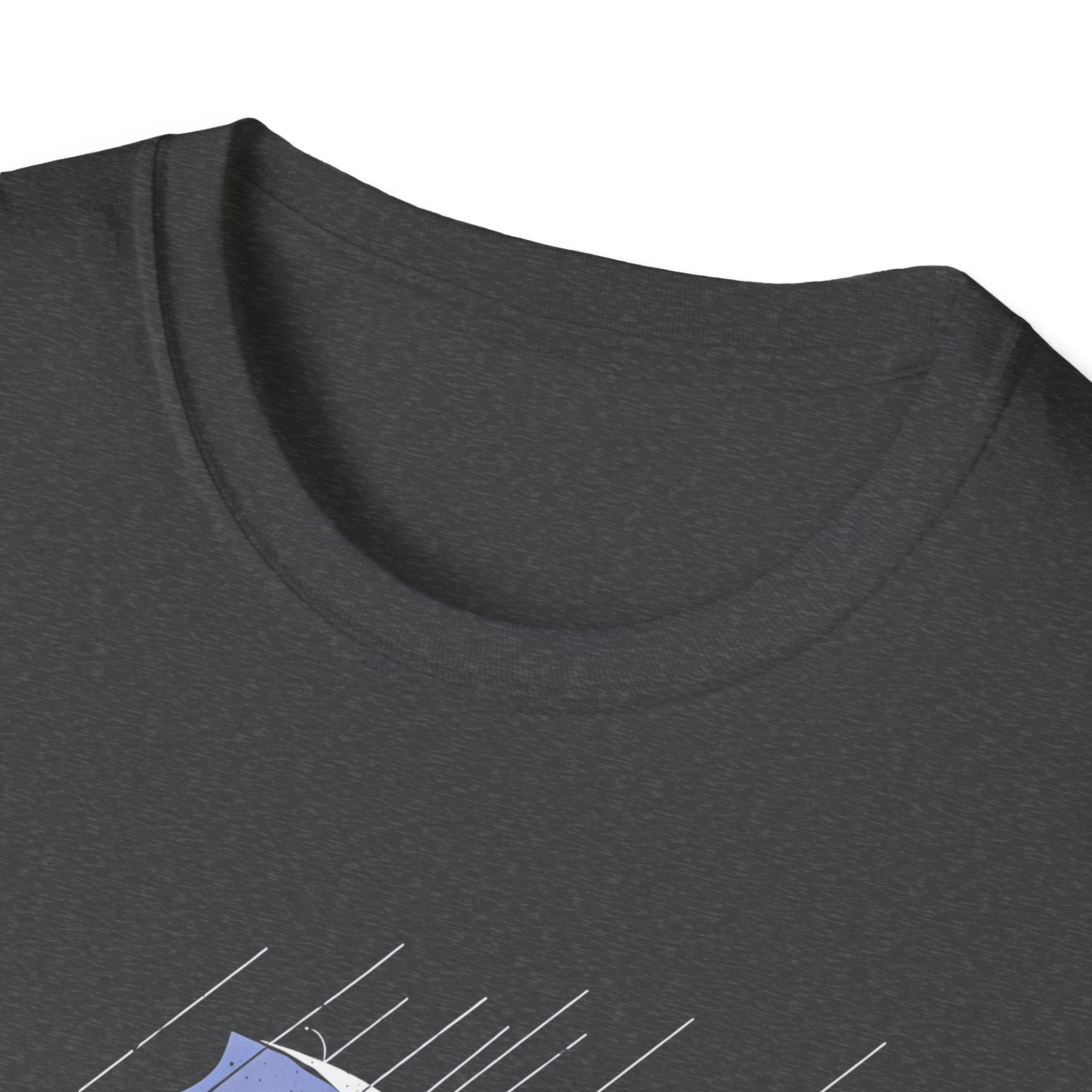 Salty Graphic T-Shirt