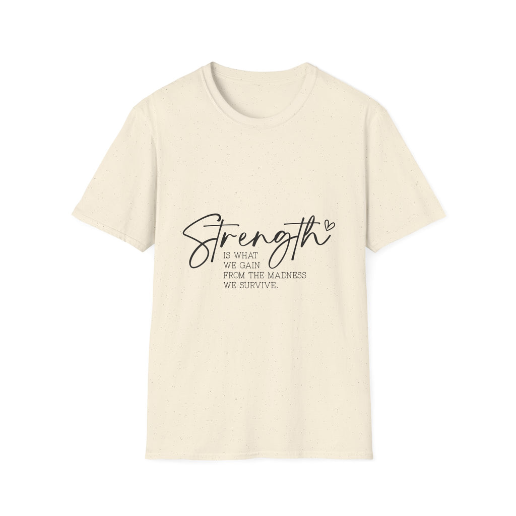 Strength T-Shirt