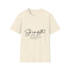 Strength T-Shirt