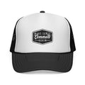 Funny Hat - Make Sense Common