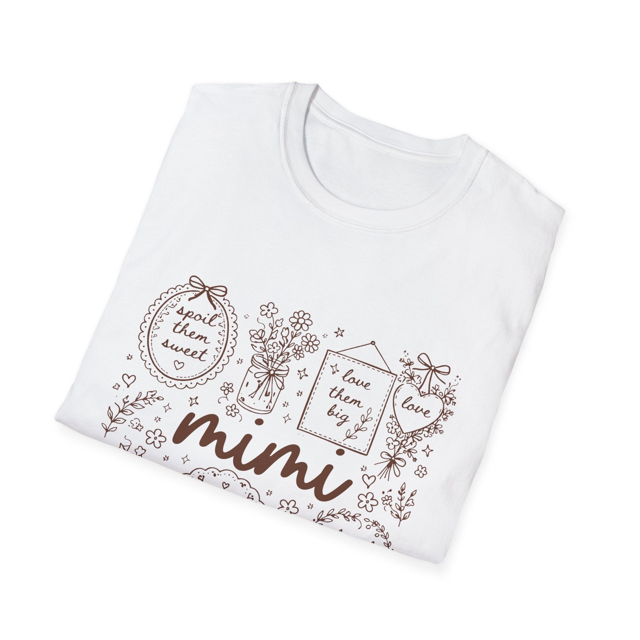 MIMI Shirt
