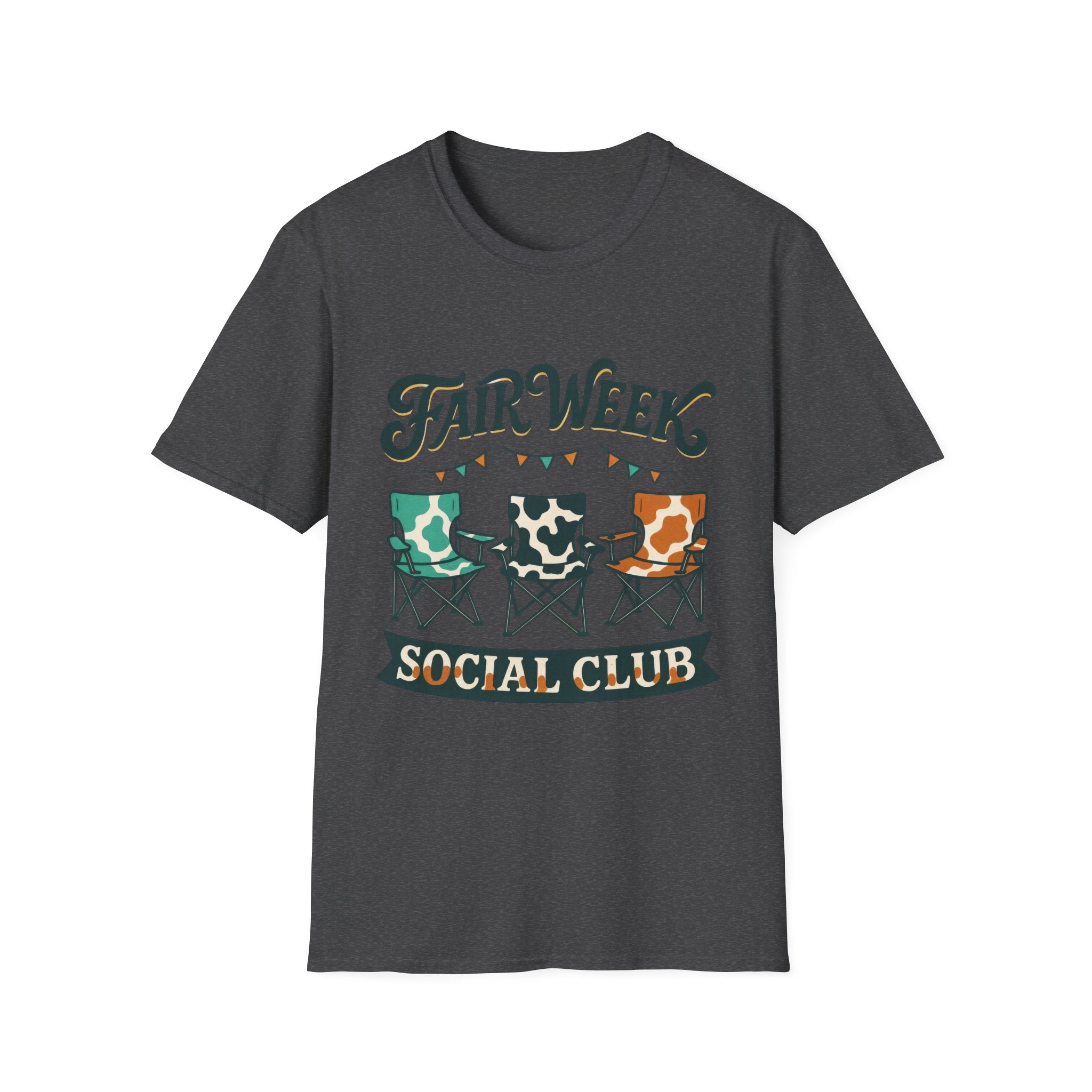 Fair Week T-Shirt
