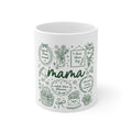 MAMA Coffee Cup