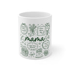 MAMA Coffee Cup