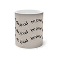 Color-Changing Mug, 11oz