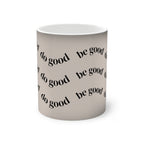 Color-Changing Mug, 11oz