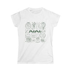 mama vintage t-shirt