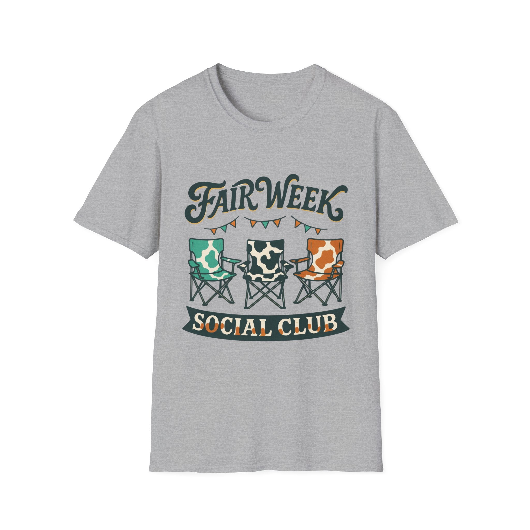 Fair Week T-Shirt