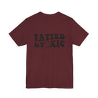 Tatted and Toxic T