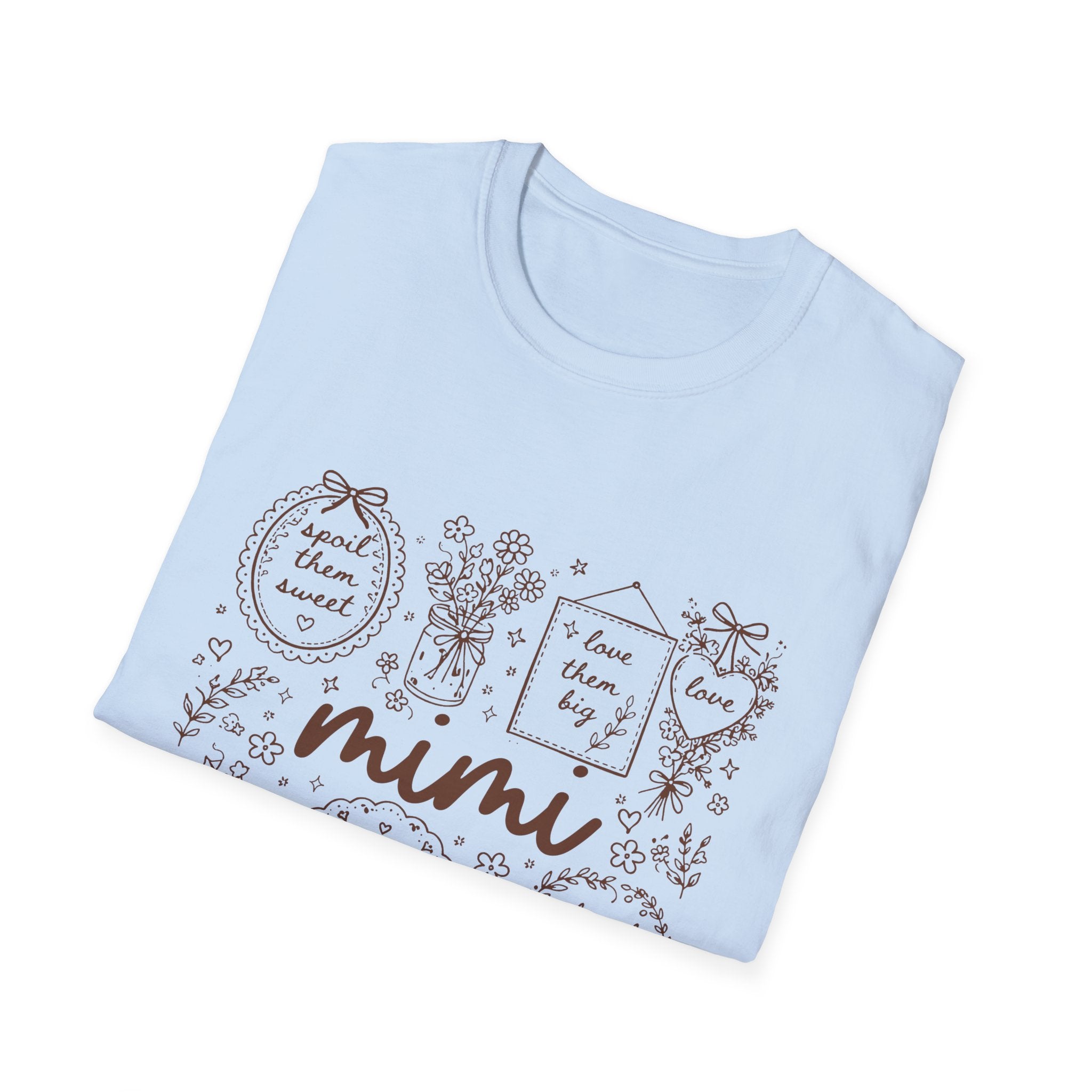 MIMI Shirt