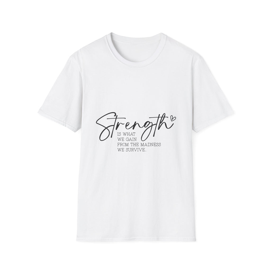 Strength T-Shirt