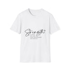 Strength T-Shirt