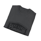 Make Sense Common Again T-Shirt