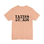 Tatted and Toxic T